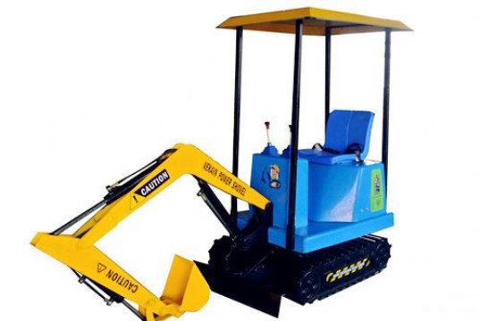點擊查看詳細信息<br>標題：SS-180F兒童挖掘機 閱讀次數(shù)：3269