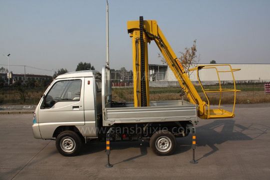 點(diǎn)擊查看詳細(xì)信息<br>標(biāo)題：電動(dòng)作業(yè)車(chē) 閱讀次數(shù)：3016