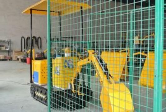 點擊查看詳細信息<br>標題： SS-80R標準型兒童挖掘機 閱讀次數(shù)：2877