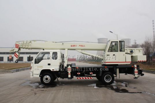 點(diǎn)擊查看詳細(xì)信息<br>標(biāo)題：10噸汽車吊 閱讀次數(shù)：3152