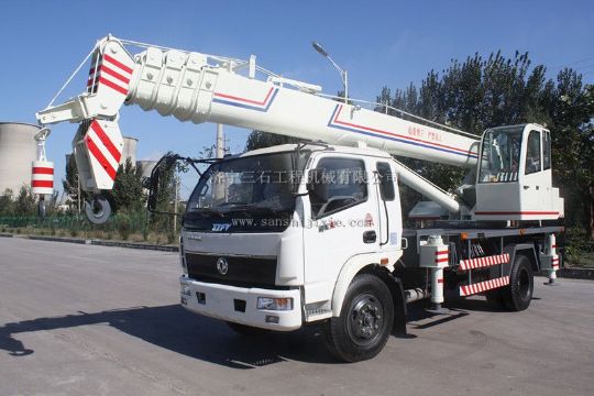 點(diǎn)擊查看詳細(xì)信息<br>標(biāo)題：12-16噸汽車吊 閱讀次數(shù)：4246