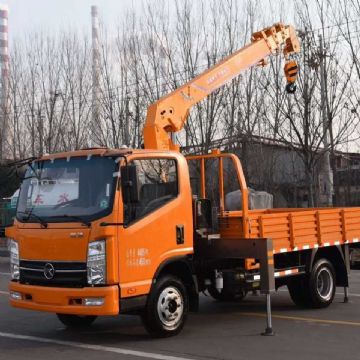 點(diǎn)擊查看詳細(xì)信息<br>標(biāo)題：4噸凱馬隨車吊 閱讀次數(shù)：2287