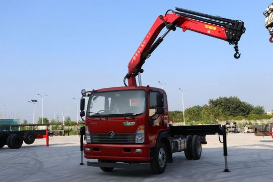 點擊查看詳細信息<br>標題：6.3噸折臂吊 閱讀次數：2758