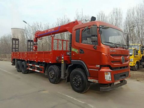 點(diǎn)擊查看詳細(xì)信息<br>標(biāo)題：16噸東風(fēng)隨車吊 閱讀次數(shù)：3554
