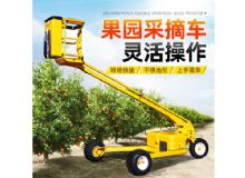果園采摘車(chē) 閱讀次數(shù)：288